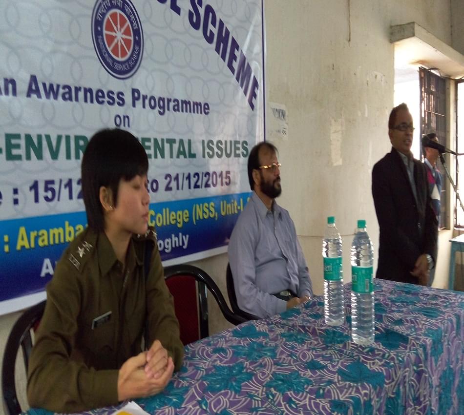 Arambagh Girls College, Arambagh Hooghly Event photo 3